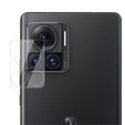 IMAK Camera Glass pentru Motorola Edge 30 Ultra, transparentă