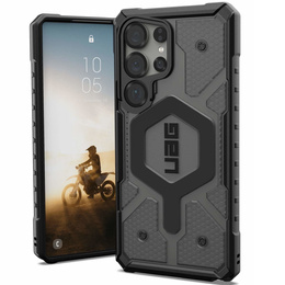 Carcasă Urban Armor Gear pentru Galaxy S25 Ultra, Pathfinder MagSafe, gri