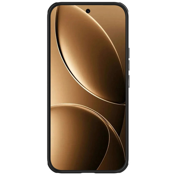 Husă magnetică NILLKIN Frosted Shield Pro pentru Xiaomi Poco F8 Ultra