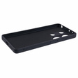 Husa pentru Xiaomi Redmi Note 13 Pro 4G / Xiaomi Redmi Note 14S / Xiaomi Poco M6 Pro 4G, Silicone Lite, negru