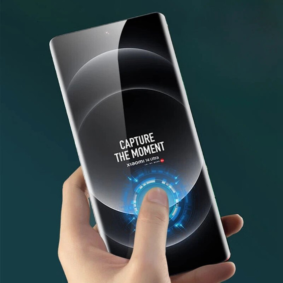 Sticlă temperată UV pentru Xiaomi 14 Ultra