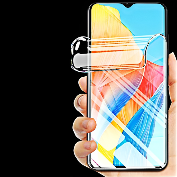 Folie de hidrogel pentru Oppo A18 4G / A38 4G