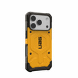 Geantă Urban Armor Gear pentru iPhone 17 Pro Max, Pathfinder MagSafe, Heritage Yellow