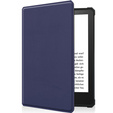 Carcasă pentru Kindle Paperwhite 5 2021, Smartcase, albastru