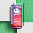 Sticlă temperată 5D Full Glue Smart Palm pentru Motorola Edge 50 Pro / Edge 50 Ultra