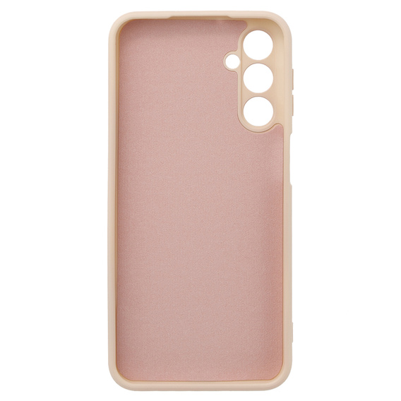 Husa pentru Samsung Galaxy M34 5G, Silicone Lite, roz