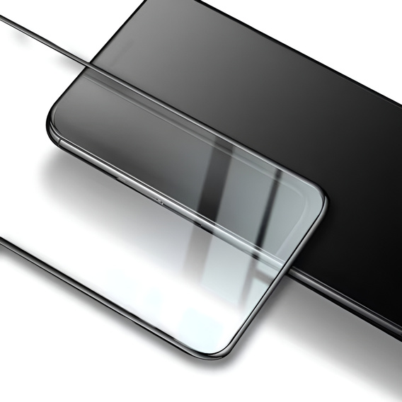 2x sticlă temperată ERBORD 3D pentru Vivo X300 Pro