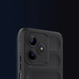 Huse pentru Realme Note 50, Gaming Shockproof, negru