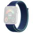 Curea flexibilă din nailon pentru Huawei Watch Fit 4 / 4 Pro / 3