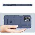 Huse pentru Motorola Moto G13 / G23, Rugged Shield, albastru
