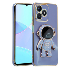 Huse pentru Realme C51, Astronaut, albastru