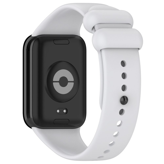 Bandă din silicon pentru Xiaomi Smart Band 8 Pro