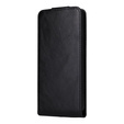 Carcasă flip pentru Xiaomi Redmi 15 5G / 4G, carcasă flip, negru