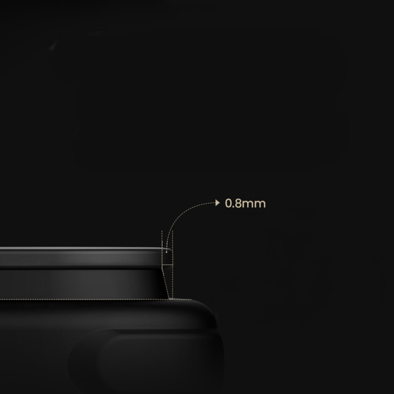 Carcasă pentru Xiaomi 15 Ultra, carcasă blindată Nillkin, Carbo Prop, pentru Magsafe, negru