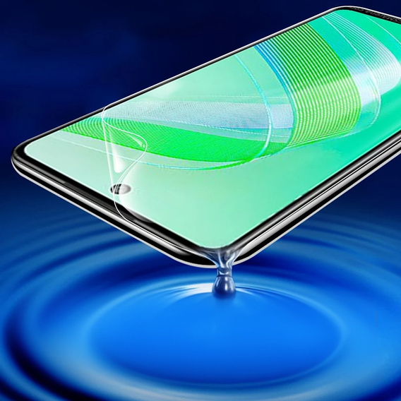 Folie de hidrogel pentru Infinix Hot 40i