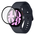 2x ERBORD Hybrid Glass pentru Samsung Galaxy Watch 6 40mm