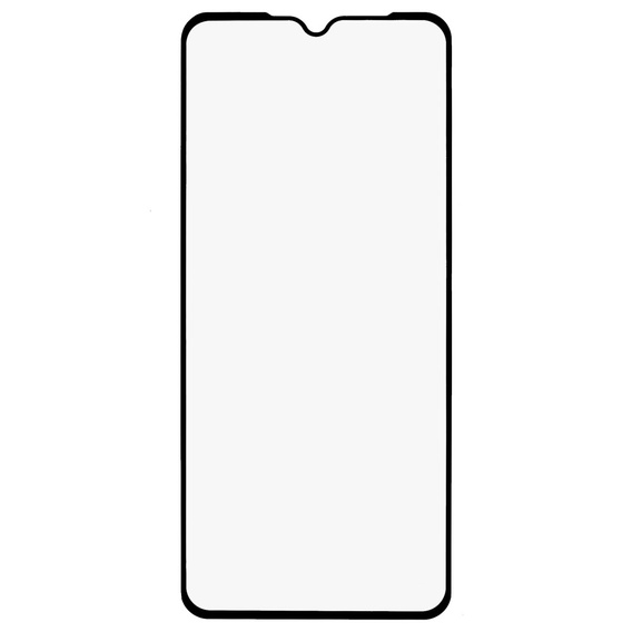 Sticlă călită 3D pentru Xiaomi Redmi A1 4G / A2 4G, negru