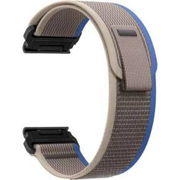 QuickFit curea din nylon pentru Garmin 26mm