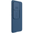 Carcasă blindată Nillkin pentru Xiaomi 13 Pro, CamShield Pro, albastru
