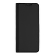 Dux Ducis Huse pentru Motorola Moto G53, Skinpro, negru