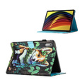 Huse pentru Lenovo Tab P11 Gen 2, corgi dog
