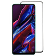 Sticlă călită 3D pentru Xiaomi POCO X5 5G, negru