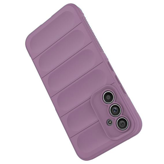 Huse pentru Samsung Galaxy A54 5G, Gaming Shockproof, violet