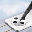 Sticlă temperată pentru camera foto pentru Oppo Find X8 Pro, transparentă