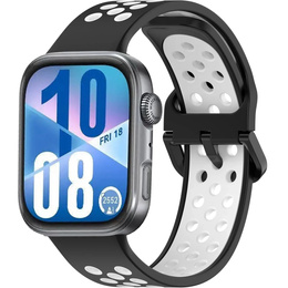 Curea din silicon pentru Huawei Watch Fit 4 / 4 Pro / 3