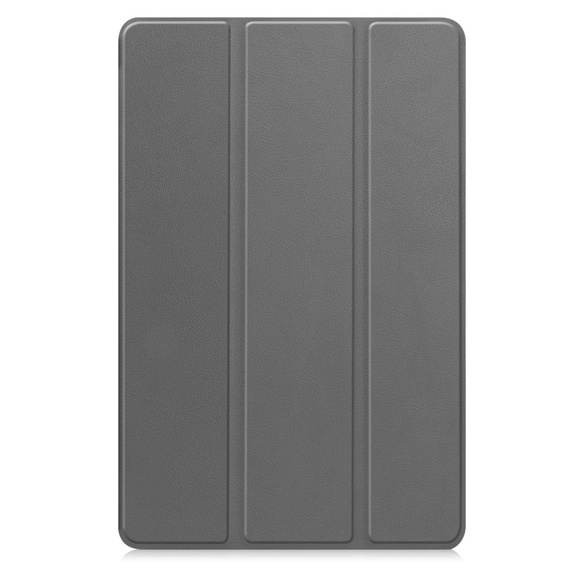 Husă pentru Lenovo Yoga Tab Plus, Smartcase, gri