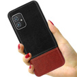 Husă IMAK RUIYI Hard Case pentru Asus Zenfone 8