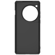 Carcasă NILLKIN pentru OnePlus 12 5G, Super Frosted Shield Case, negru