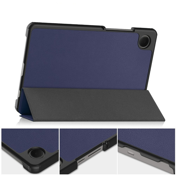 Husă flip Smartcase pentru Samsung Galaxy Tab A11/A9