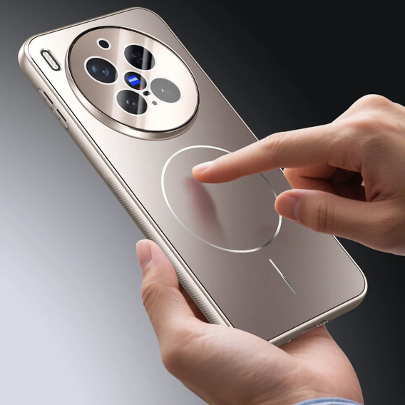 Husă MagSafe pentru Vivo X300 Pro