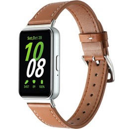 Curea din piele pentru Samsung Galaxy Fit 3