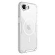 Husă NILLKIN pentru iPhone 16E, Nature TPU, transparentă