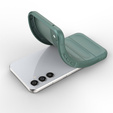 Huse pentru Samsung Galaxy A34 5G, Gaming Shockproof, verde
