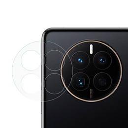 Sticlă temperată pentru camera foto pentru Huawei Mate 50 Pro, transparentă