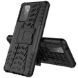 Huse pentru Samsung Galaxy A72 5G / A72 LTE, Tire Armor, negru