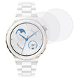 3x ERBORD Hydrogel Foil pentru Huawei Watch GT 3 Pro 43mm