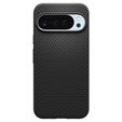 Carcasă Spigen Liquid Air pentru Google Pixel 10 Pro XL, negru mat