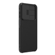 Carcasa Nillkin pentru Samsung Galaxy A26, CamShield Pro MagSafe, negru