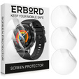 3x ERBORD Hydrogel Foil pentru Huawei Watch GT 5 46mm