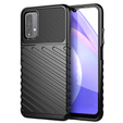 Huse pentru Xiaomi Redmi 9T, Thunder, negru