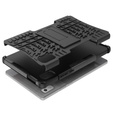 Huse pentru Lenovo Tab M9, Tire Armor, Tire Armor, negru