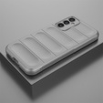 Huse pentru Samsung Galaxy A34 5G, Gaming Shockproof, gri