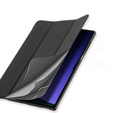 Husă pentru Samsung Galaxy Tab S10 Ultra, Dux Ducis Domo, negru