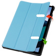 Husă pentru Xiaomi Redmi Pad SE 11", Smartcase, albastru