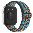 Curea flexibilă din nailon pentru Huawei Watch Fit 4 / 4 Pro / 3