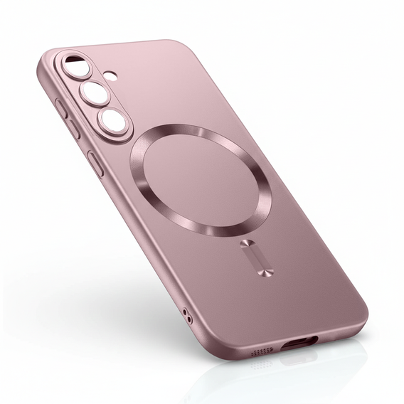 Husă pentru Samsung Galaxy S26, ColorMag, pentru MagSafe